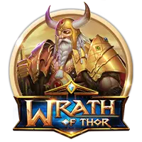 Wrath of Thor